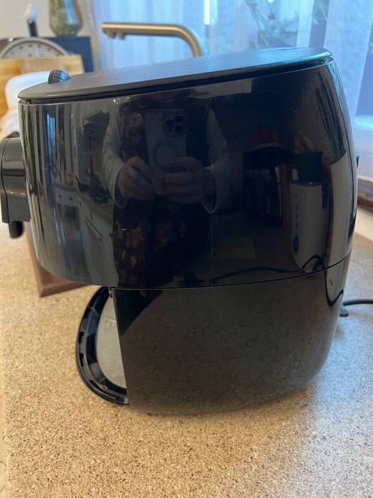 Аэрогриль  philips HD9621