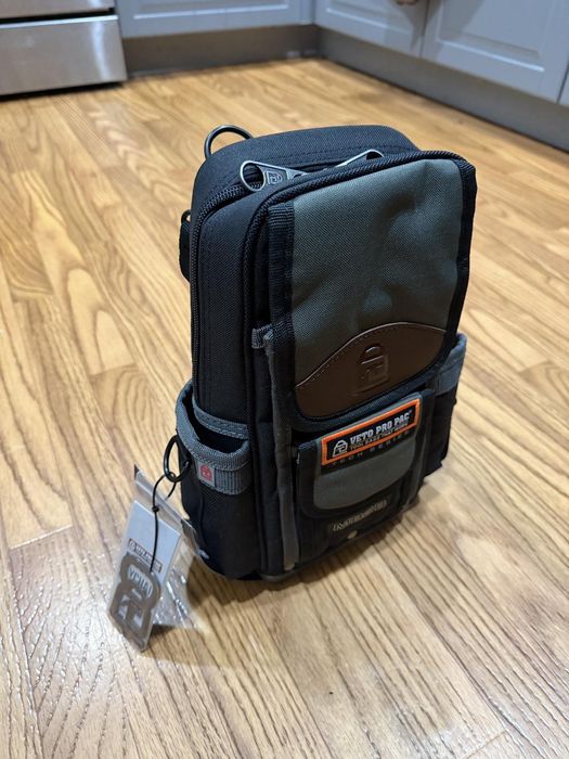 сумка для инструмента Milwaukee veto pro pac