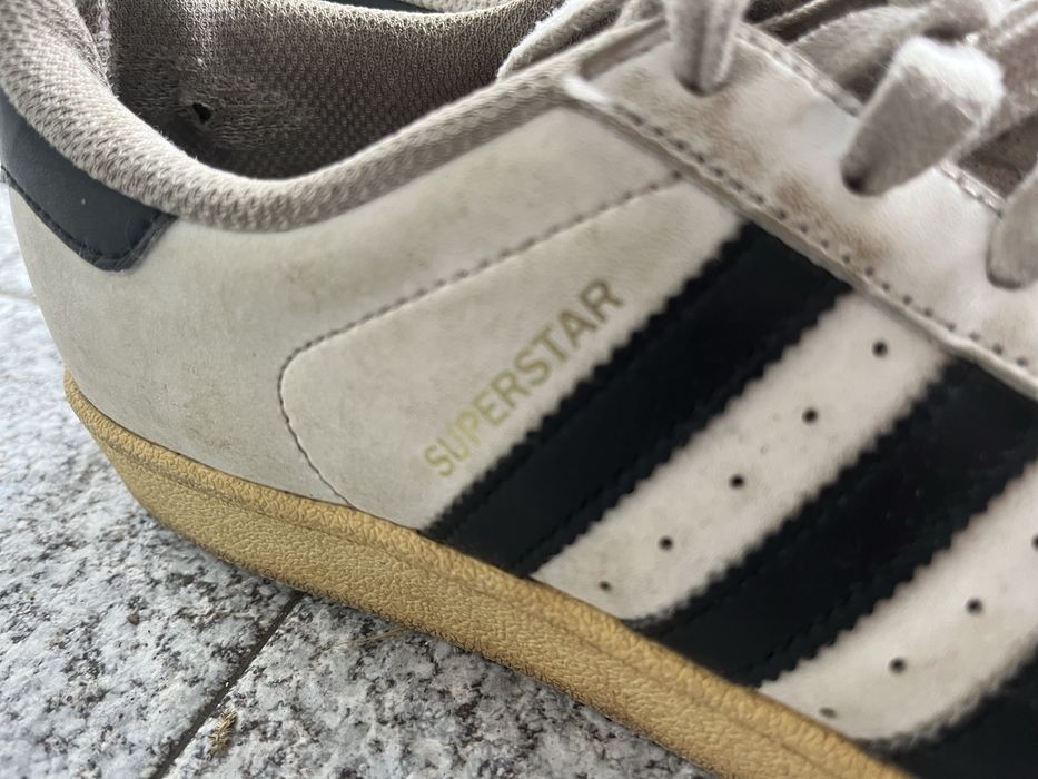 Adidas Superstar 37,5