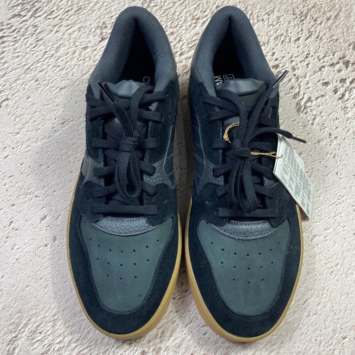 45 ih2943 нові оригінал adidas court 24 чоловічі кросівки black