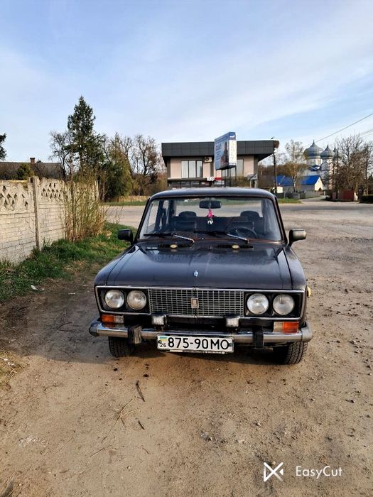 Продам автомобіль ваз 2106