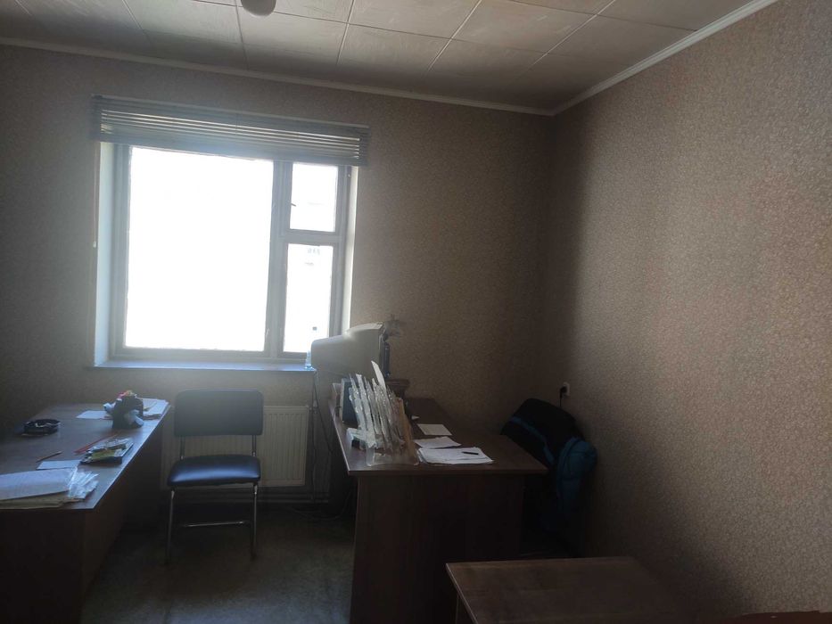 Продам офiсну будiвлю