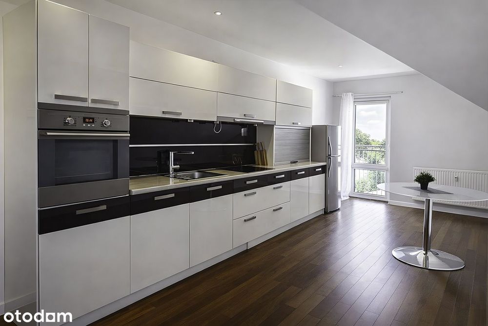 Apartament z balkonem w Mielnie, 300 m od morza! Inwestycja!