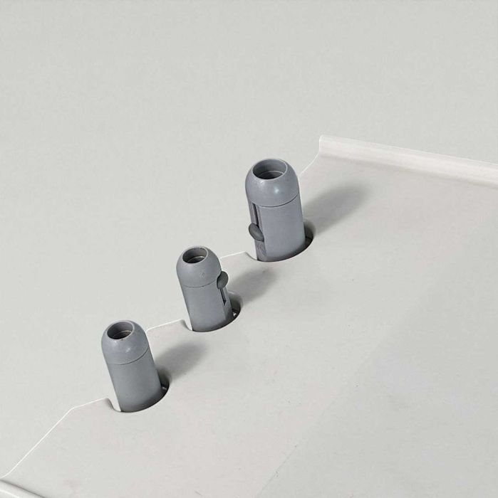 Аспіраційна система Aspi-Jet 7 T