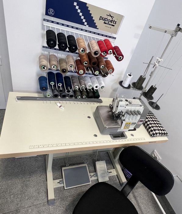 Ательє , готовий діючий бізнес