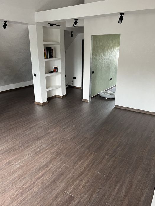 Сучасний автономний будинок 158 м²