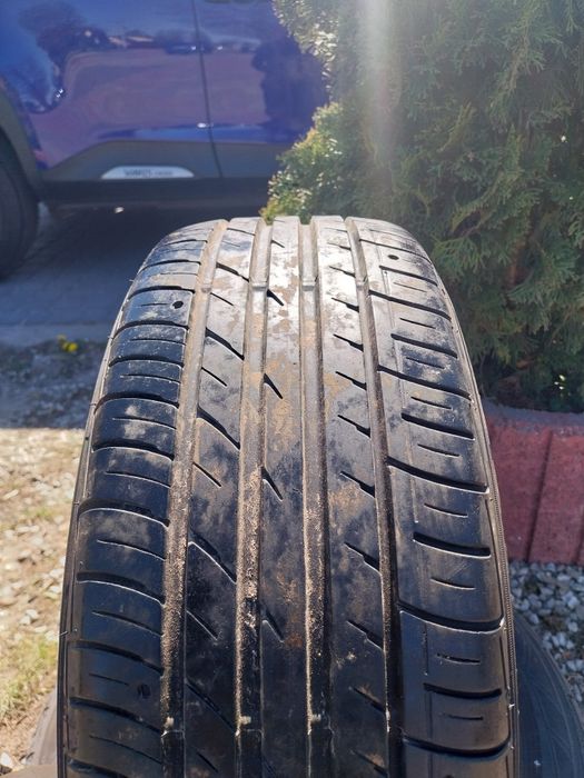 Opony Letnie Falken 185/55R15 82H