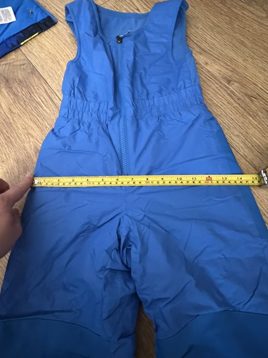 Комбінезон, лижний костюм , Columbia 4/5 122