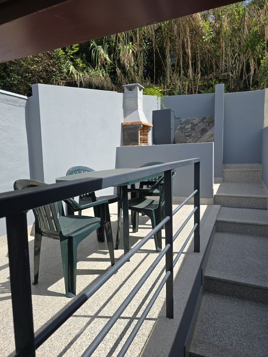 Quarto ESTUDANTE Amial