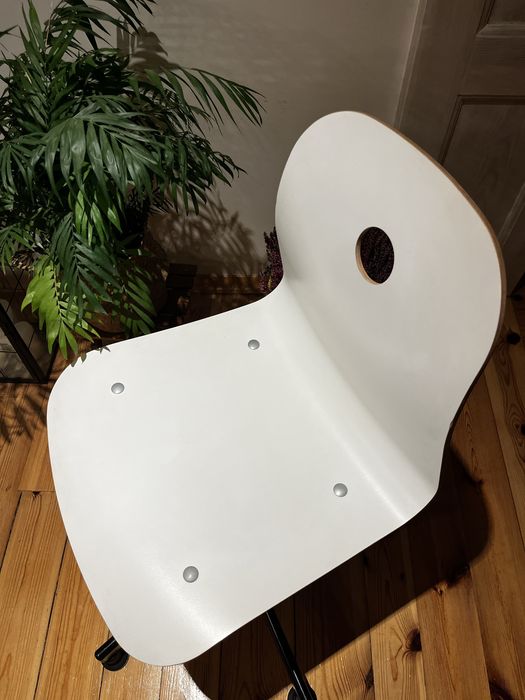 Krzesło IKEA Sporren obrotowe
