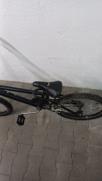 Продам велосипед БМХ
