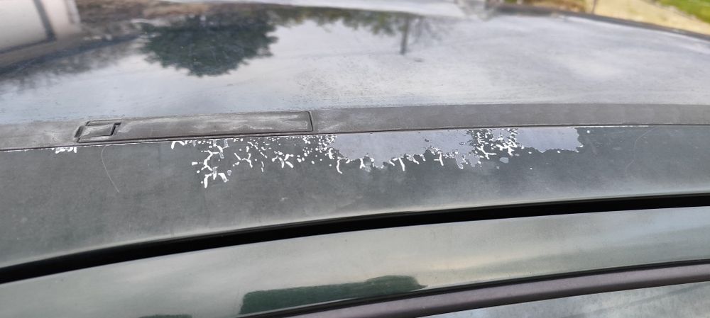 Opel Corsa C 1.0 2002 ** AVARIADO **