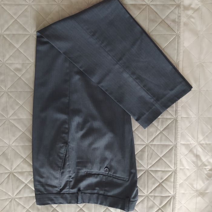 Чоловічі штани (брюки), розмір 32 (М, 48).