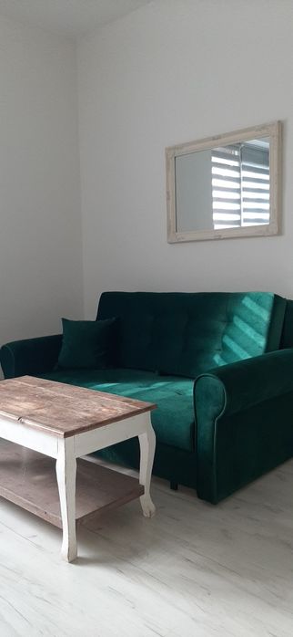 Apartament Przystań