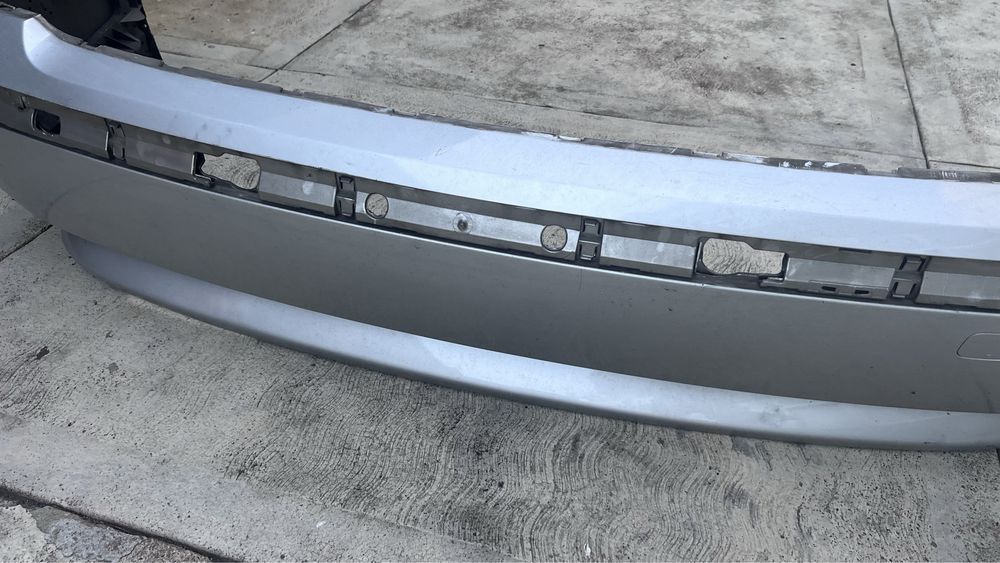 Para choques BMW 2003