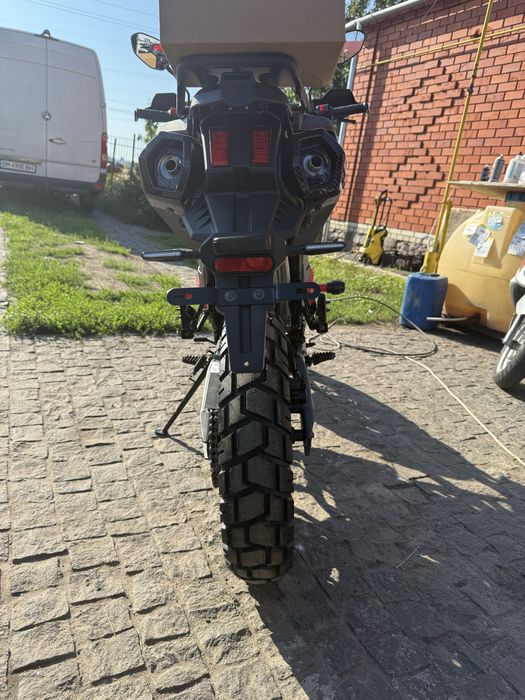 Tekken 300 rline новий 2025