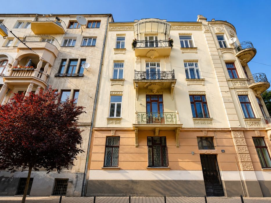 Продаж квартири 124 м2 в центрі Львова!