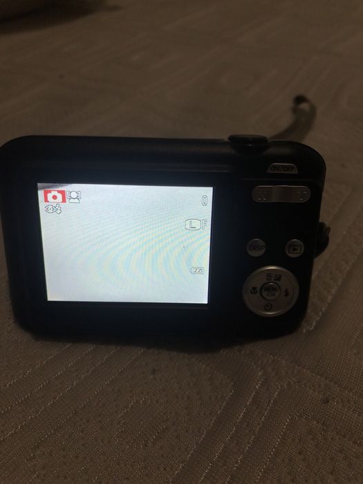 Câmera Digital Fujifilm