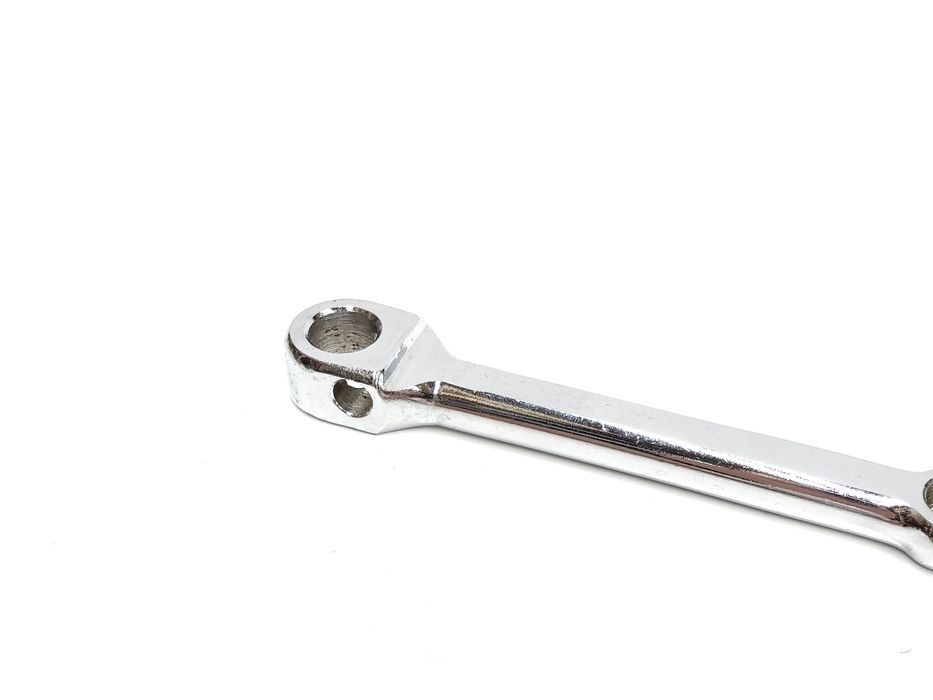 NOWE Ramię korby Romet Universal 16,5 cm na klin