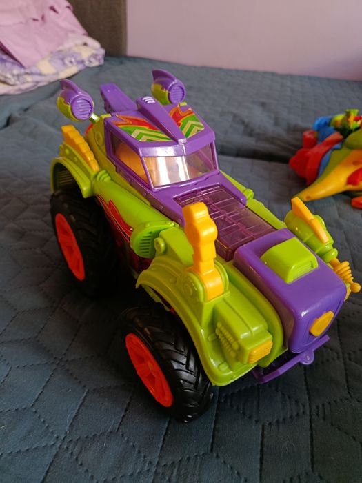 Auto super zings