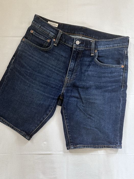 шорти чоловічі  levi’s