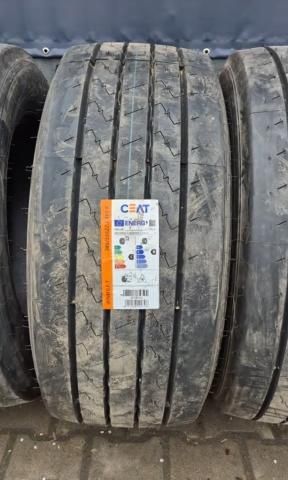 Шини колеса резина нові  385/65 R22.5 164K Ceat WINMILE-T 20PR M+S