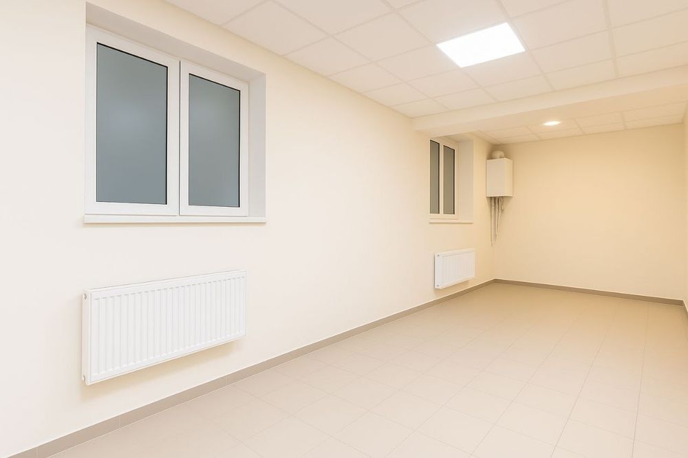 Оренда приміщення