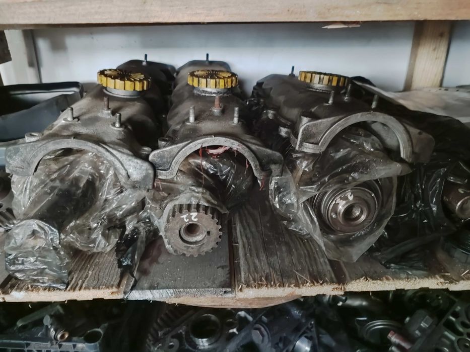 Разборка, Авторазборка, шрот Сітроен Джампер, Citroen Jumper