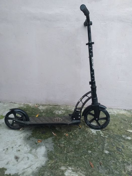 Продам детский самокат