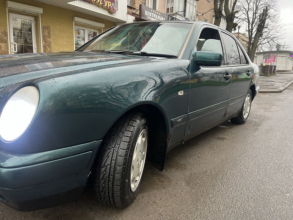 На обмін продаж на щось більше