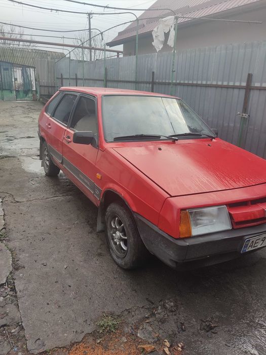 продам ваз 21093