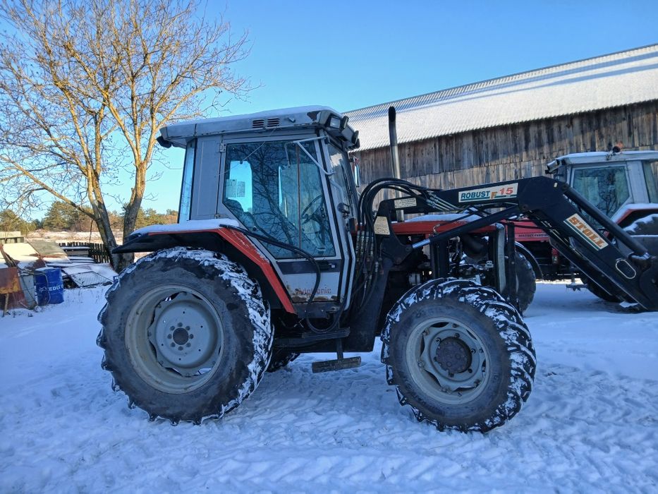Massey Ferguson 3060