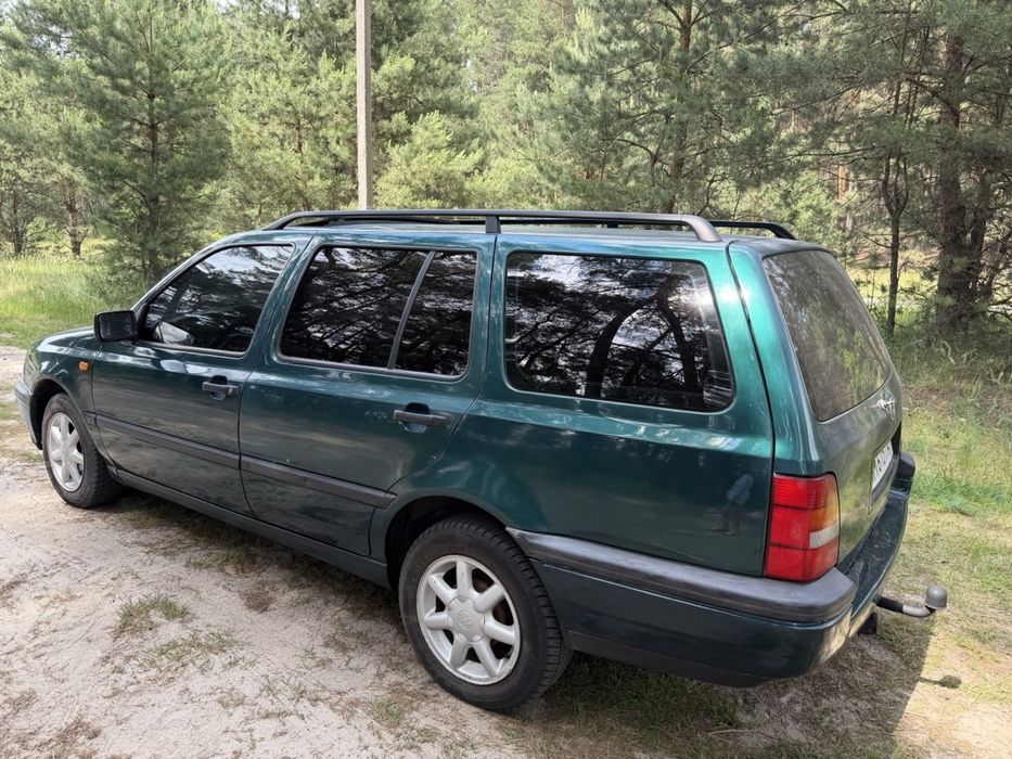 Продам Volkswagen Golf 3