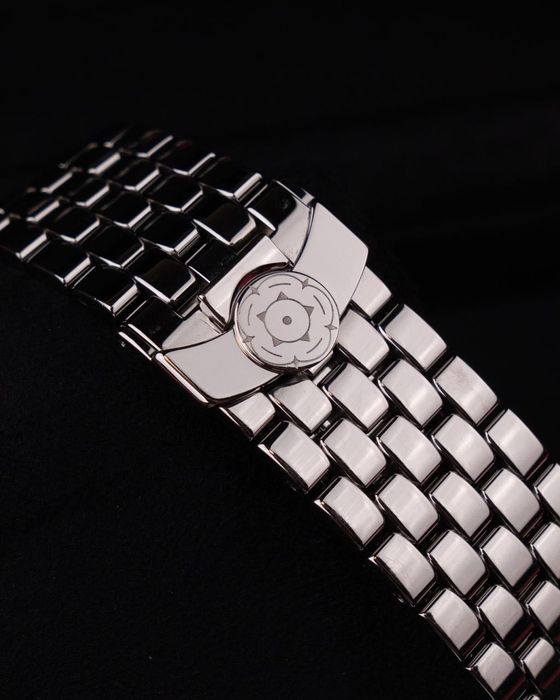 Zegarek damski Tudor Clair de Rose 35800