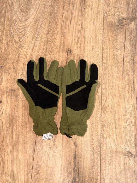 НОВІ Рукавички зимові ЗСУ нові , в чохлі, вид 2, розмір 1