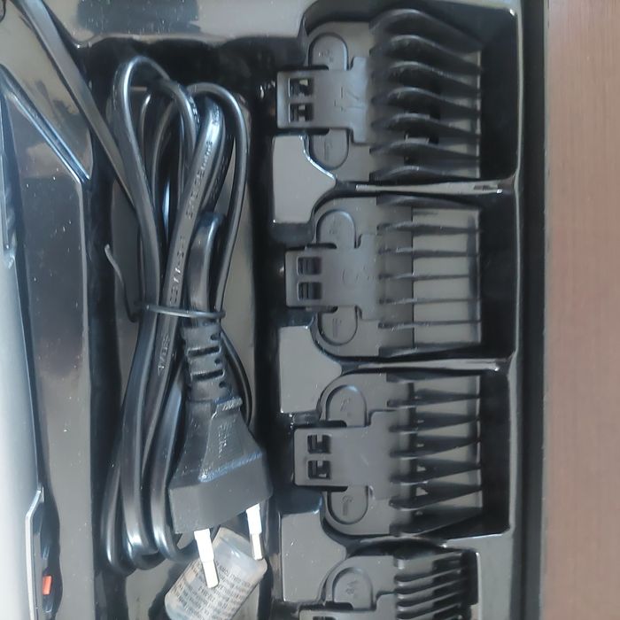 Zestaw do pielęgnacji psa