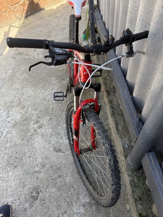 Продам велосипед  centurion backfire