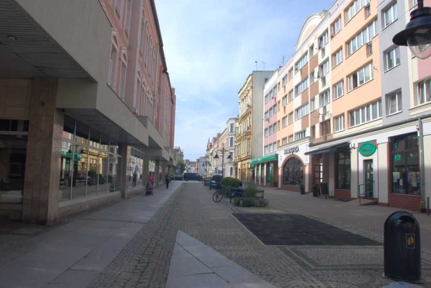 Syndyk sprzeda lokal użytkowy w atrakcyjnej lokalizacji - NOWA CENA !