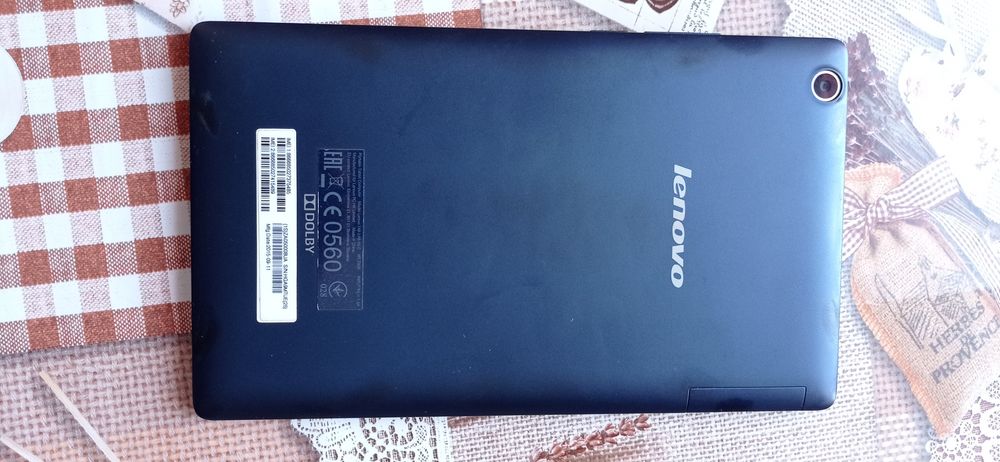 Lenovo tab 2 A8-50LC