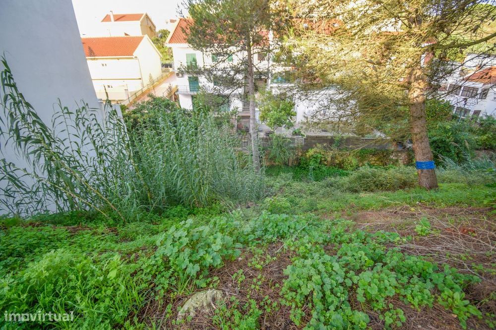 Terreno  para venda — Vialonga, Lisboa