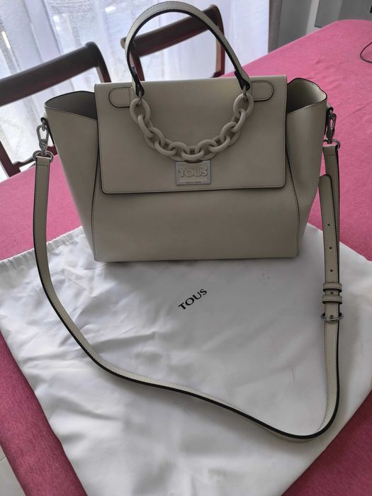 Mala Tous verdadeira Nova