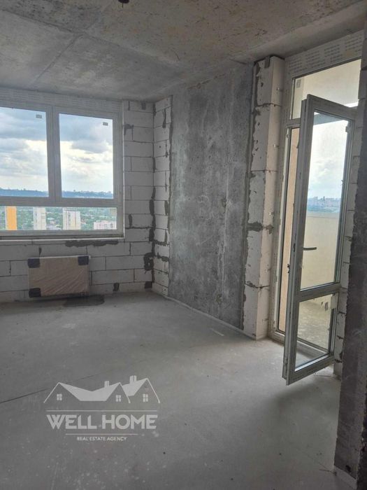 2-кімнатна квартира за адресою вул. Миколи Хвильового (площа 58 м²) - Atlanta.ua - фото 9