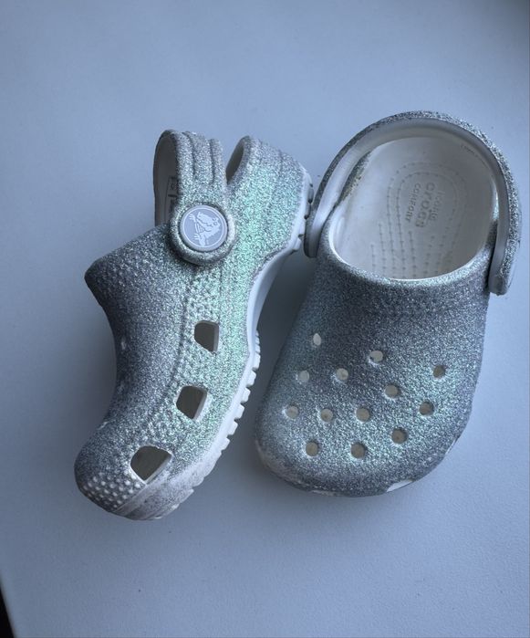 Crocs C6, 23-й розмір