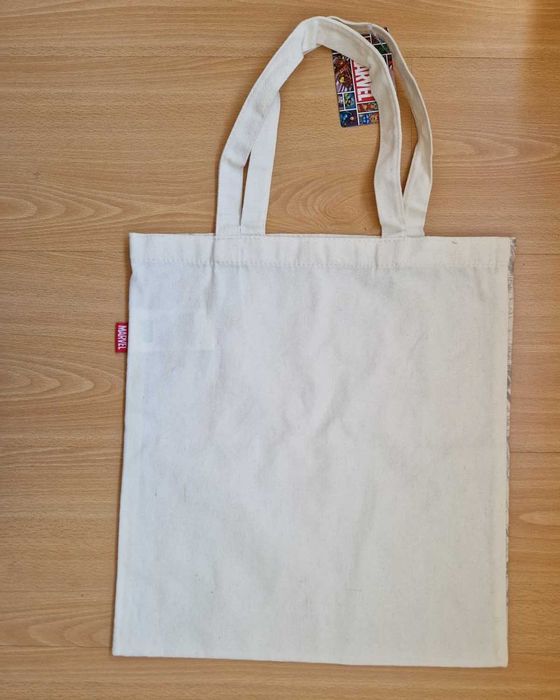 Saco tecido Marvel®