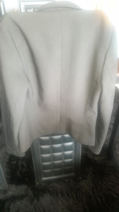 Casaco da mango preto