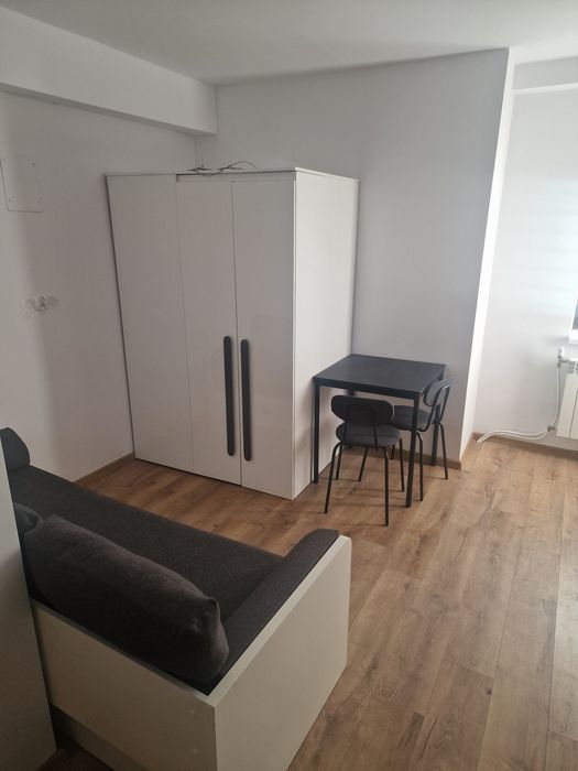 Mieszkanie 35m² do wynajęcia