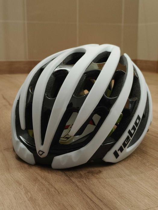Capacete de Ciclismo Hebo Core 1.0 "Novo"