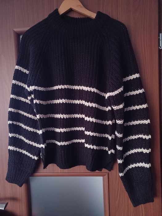 Nowy sweter damski rozm.S 36/38