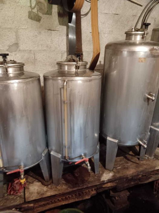 Cubas inox preço na discriçã