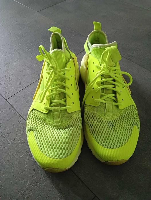 Huarache nike gialle 2025